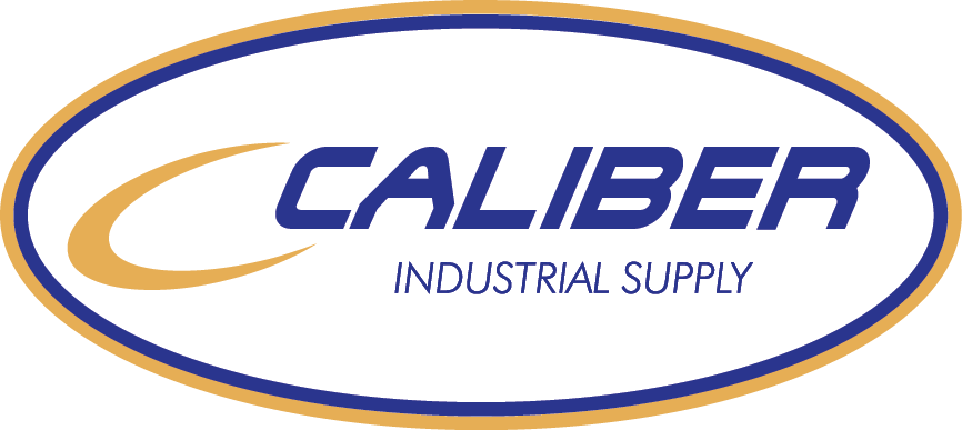 Caliber Logo